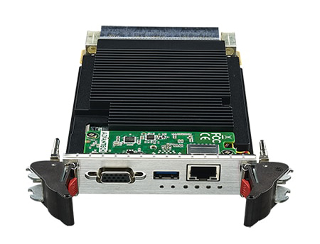 CompactPCI平臺