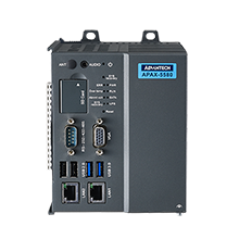 可編程自動化控制器 PAC (APAX-5000 系列)