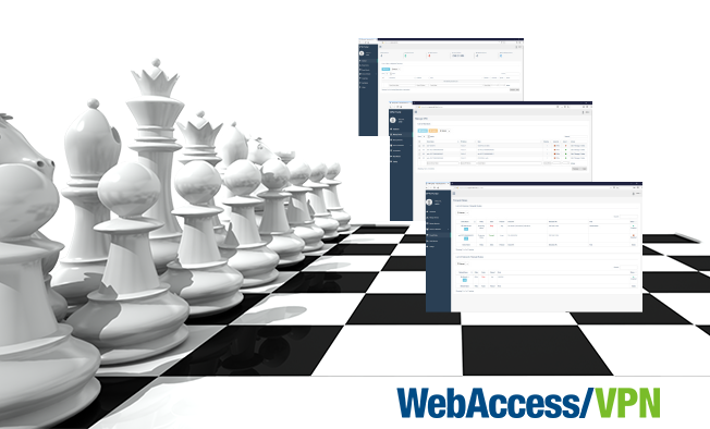 WebAccess/VPN